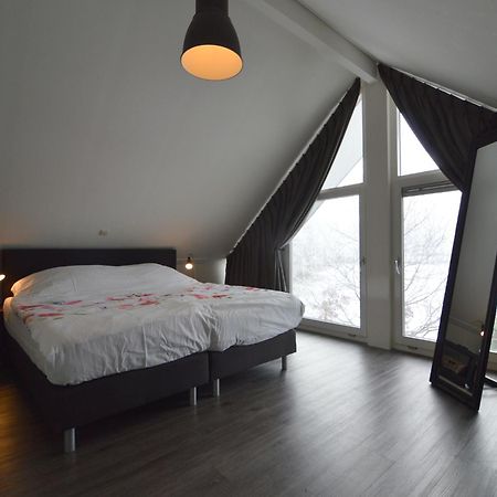 Exquisite Holiday Home In Reutum With Sauna Beekdorp Exterior photo
