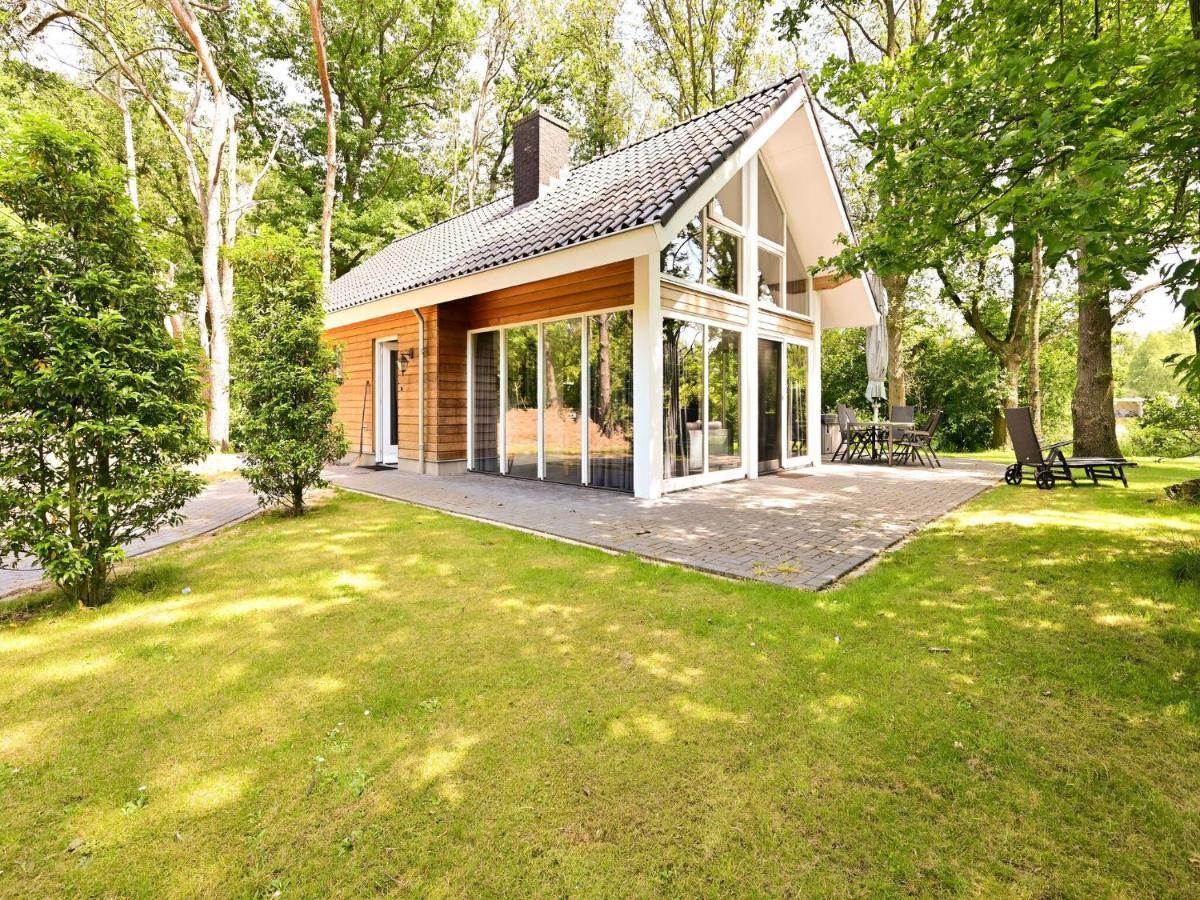 Exquisite Holiday Home In Reutum With Sauna Beekdorp Exterior photo