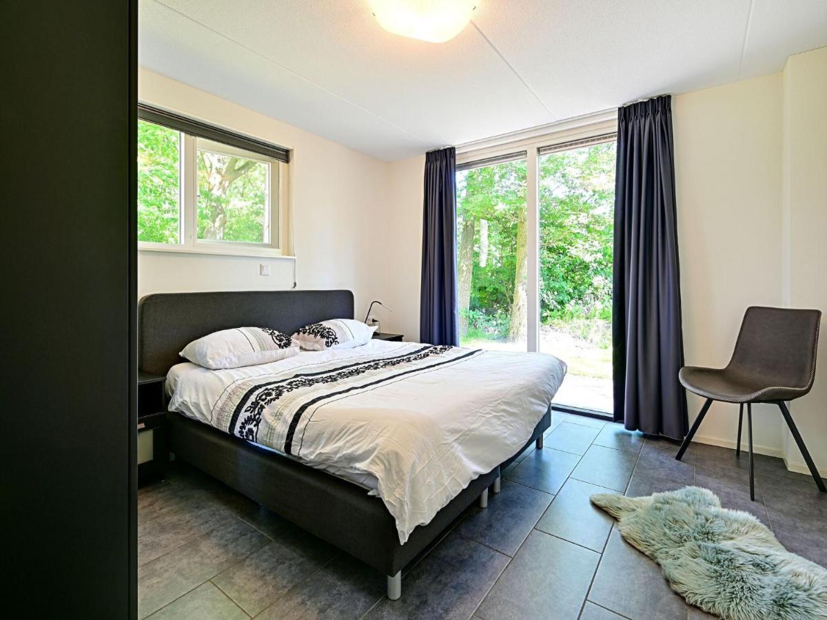 Exquisite Holiday Home In Reutum With Sauna Beekdorp Exterior photo