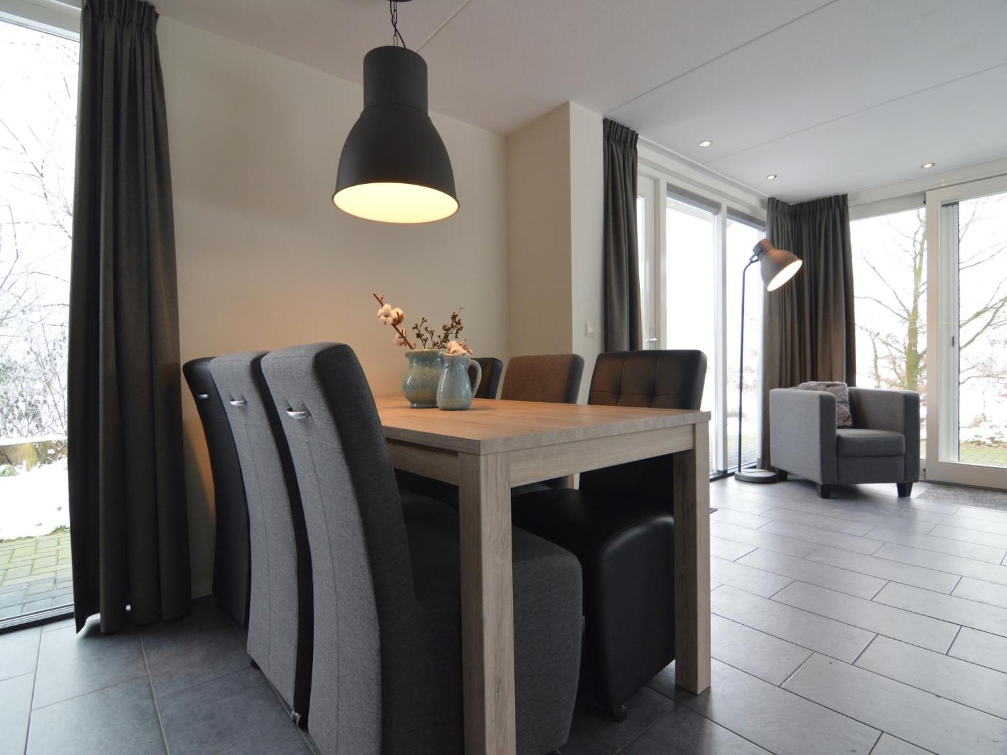 Exquisite Holiday Home In Reutum With Sauna Beekdorp Exterior photo